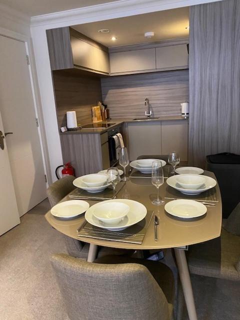 Apartamento Cocoa